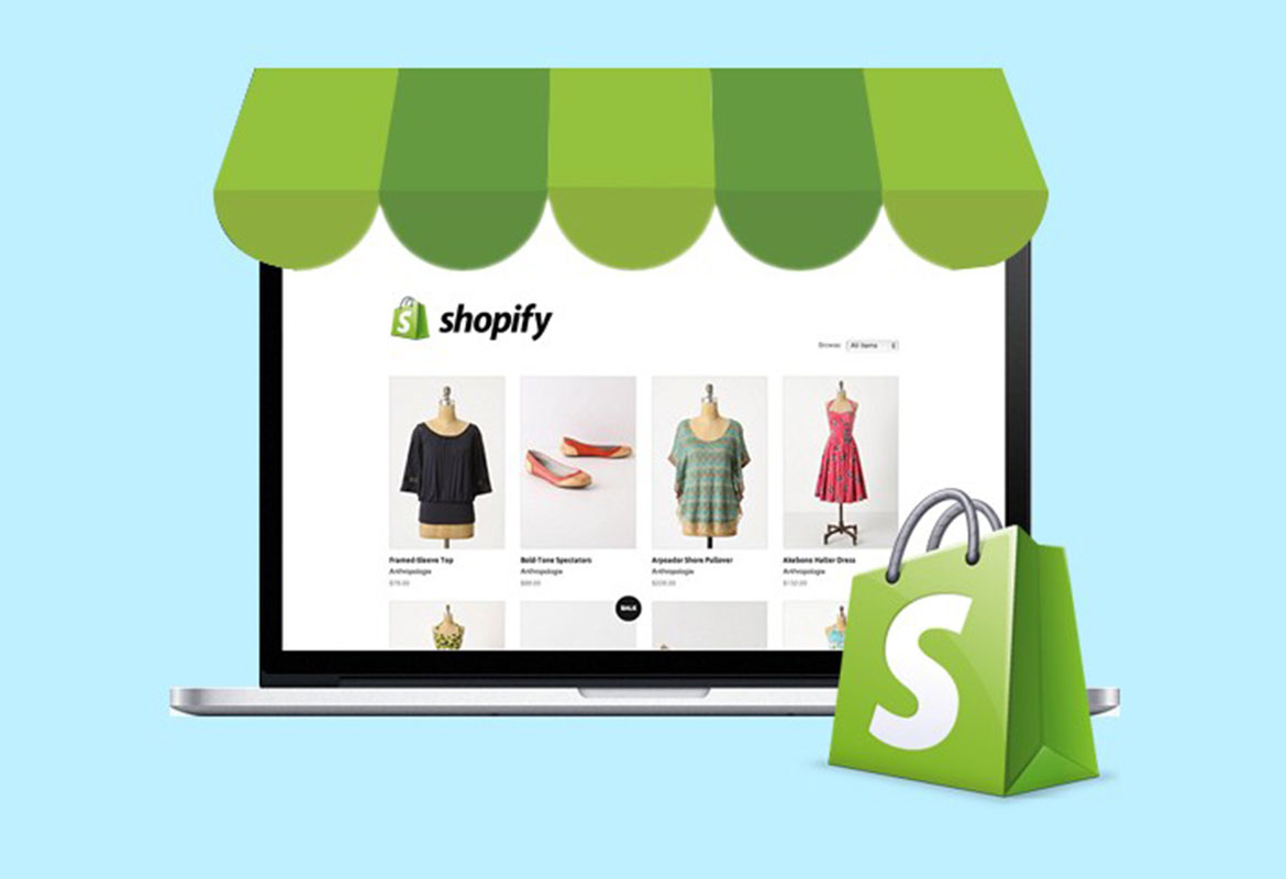 Shopify Development