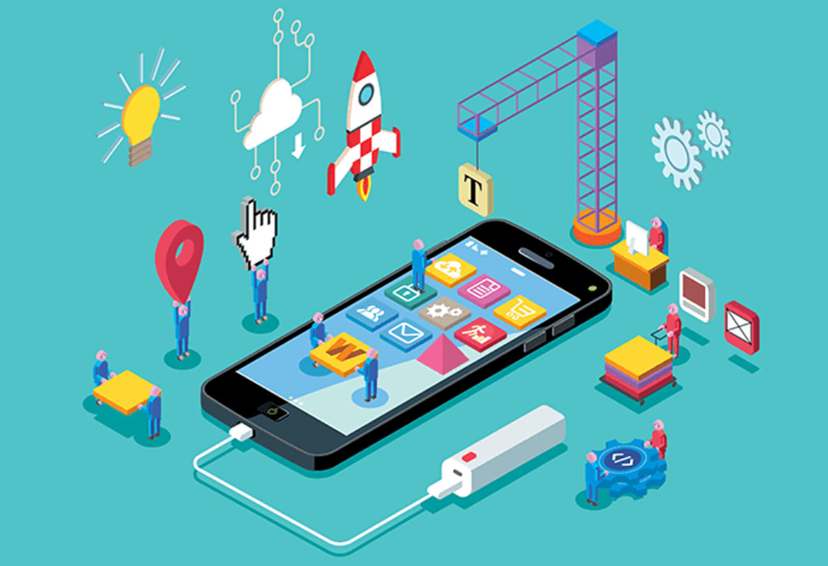 Mobile App Development